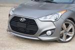 Hyundai Veloster Turbo 2012 года